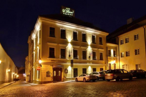 U Páva Prague